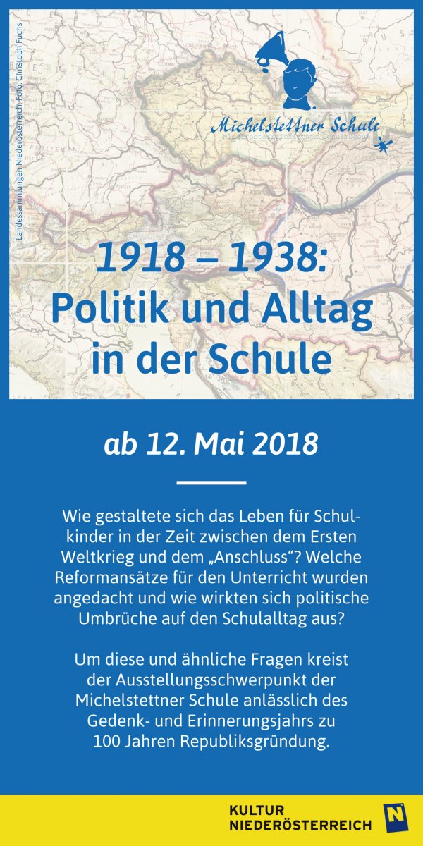 Flyer Michelstetten